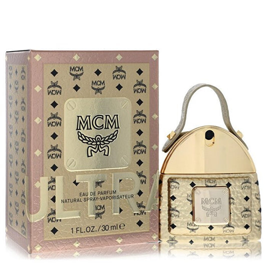 Mcm Ultra Eau De Parfum Spray 30ml/1oz
