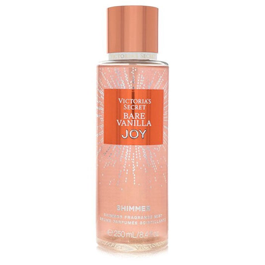 Victoria's Secret Bare Vanilla Shimmer Joy Fragrance Mist 248ml/8.4oz