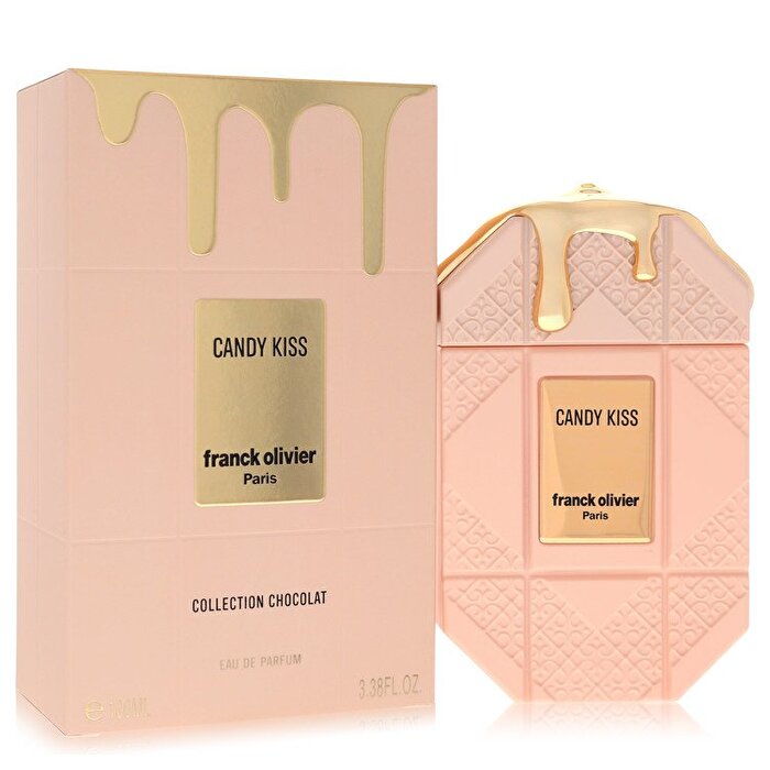 Franck Olivier Candy Kiss Eau De Parfum Spray 100ml/3.38oz