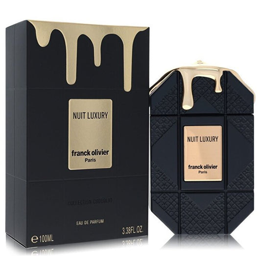 Franck Olivier Nuit Luxury Eau De Parfum Spray 100ml/3.38oz
