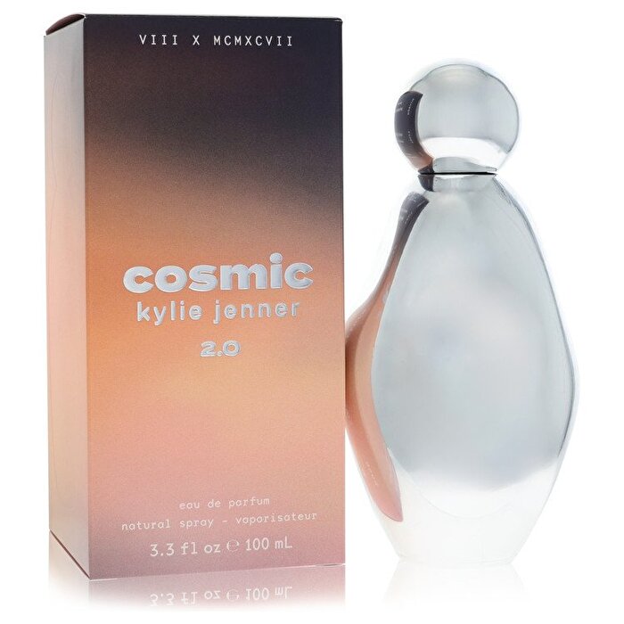 Kylie Jenner Cosmic 2.0 Eau De Parfum Spray 100ml/3.3oz
