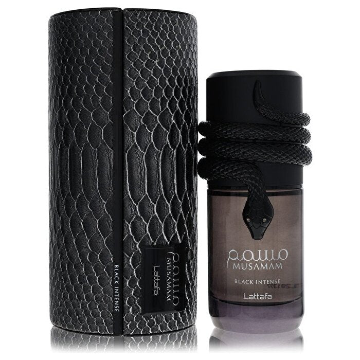 Lattafa Musamam Black Intense Eau De Parfum Spray 100ml/3.4oz