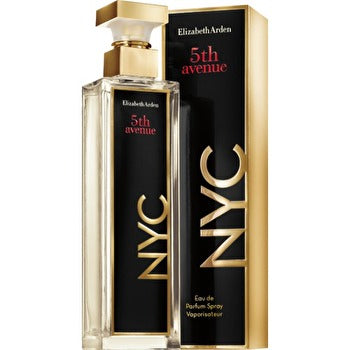 Elizabeth Arden 5th Avenue Nyc Eau De Parfum 125ml