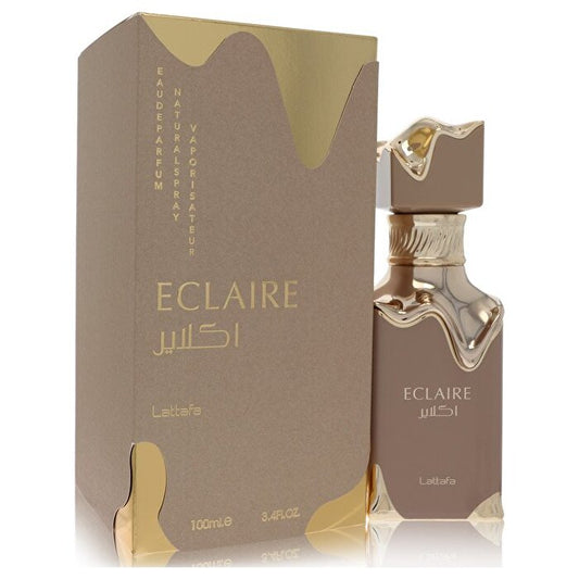 Lattafa Eclaire All Over Spray (Unisex) 150ml/5.07oz