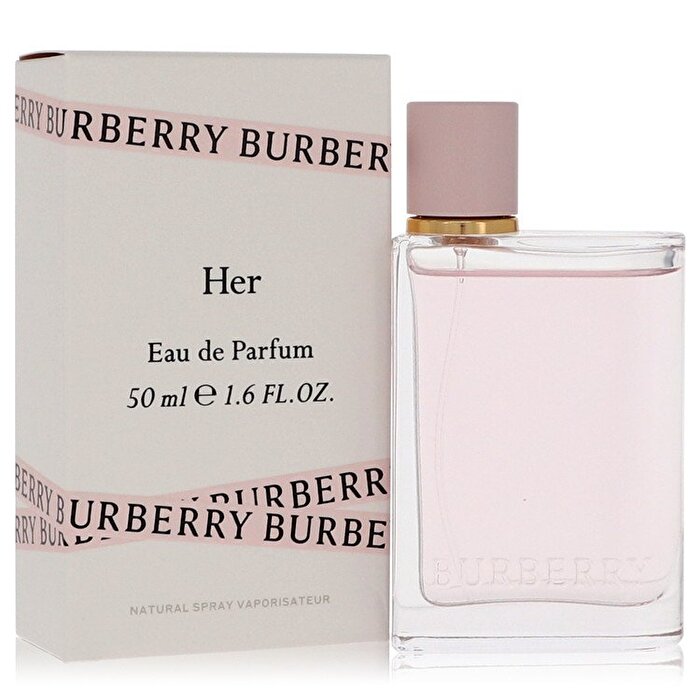 Burberry Her Parfum Spray 100ml/3.4oz