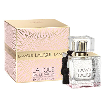 Lalique L`amour Eau De Parfum 50ml