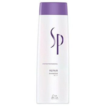 Wella Professional Sp Repair Shampoo - Restorative Shampoo 250ml