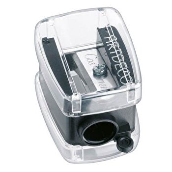 Artdeco Sharpener Plastic Pencils