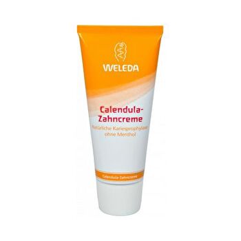 Weleda Marigold Toothpaste 75ml