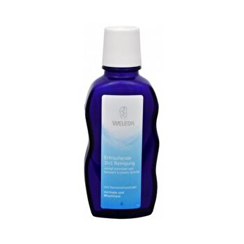 Weleda Cleansing Tonic 2 In 1 100ml