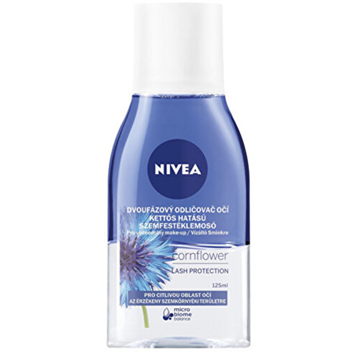Nivea Eye Make-up Remover Extra Waterproof Makeup 125ml 125ml