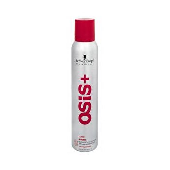 Schwarzkopf Professional Grip - Extremely Strong Styling Mousse 200ml