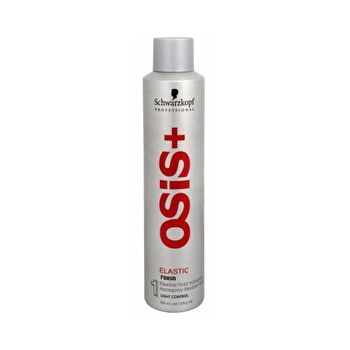 Schwarzkopf Professional Elastic - Flexible Hairspray 500ml