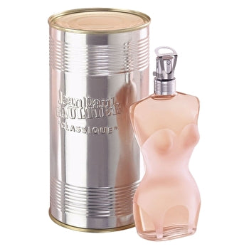 Jean Paul Gaultier Classique Eau De Toilette 100ml