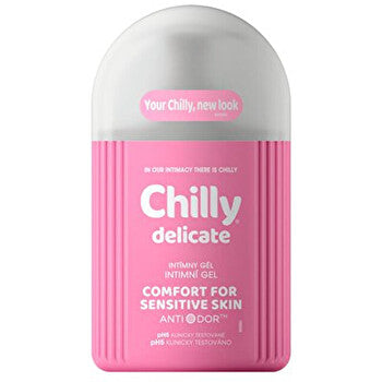 Chilly Intimate Gel (delicato) 200ml 200ml