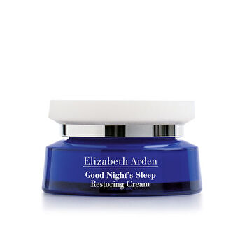 Elizabeth Arden Good Night's Sleep Restoring Cream - Night Cream 50ml