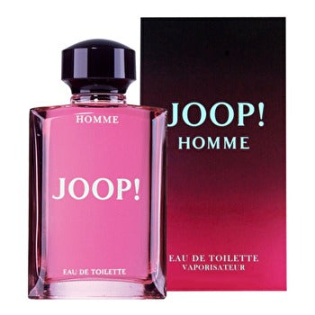 Joop! Joop Homme Eau De Toilette 75ml