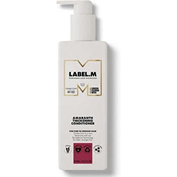 Label.m Hair (thickening Conditioner) 300ml