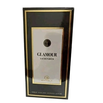 Grandeur Glamour Eau De Parfum 100ml