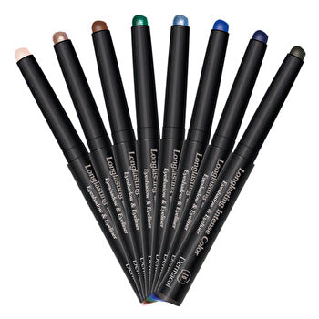 Dermacol Eyeshadow & Eyeliner 2 In 1 - Kajalov