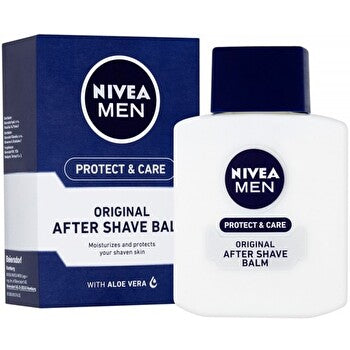 Nivea After Shave Balm 100ml 100ml