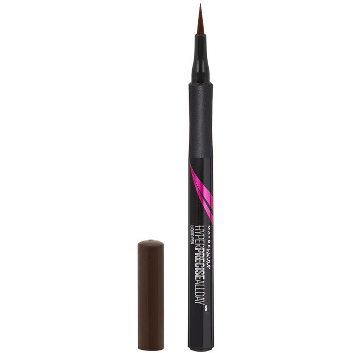 Maybelline Line Liquid Eye Master Precise (liquid Eyeliner) 1 G | Color Black