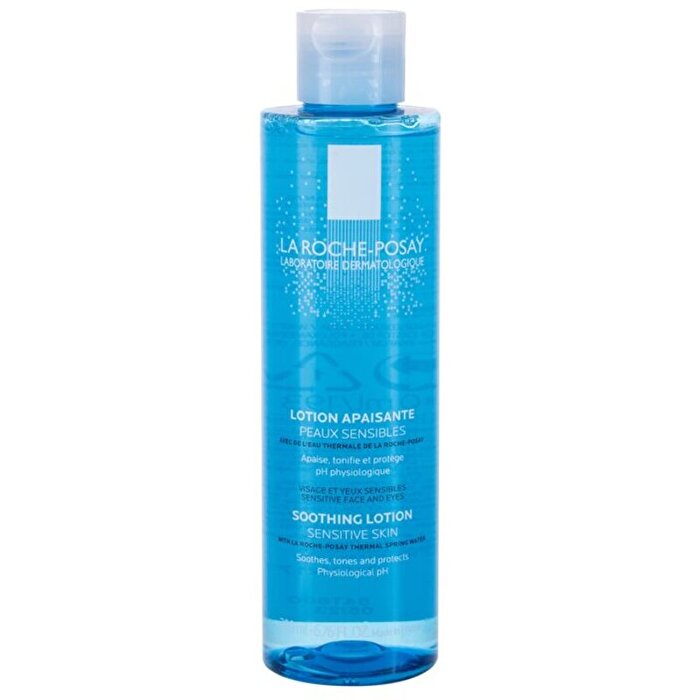 La Roche-Posay Soothing Tonic Sensitive Skin 200ml 200ml