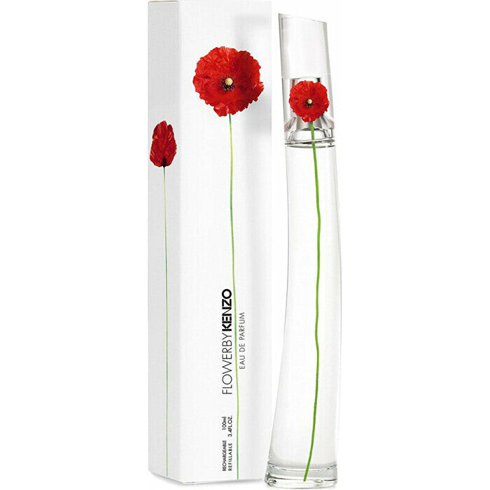 Kenzo Flower By Eau De Parfum 50ml