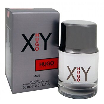 Hugo Boss Hugo Xy Eau De Toilette 100ml