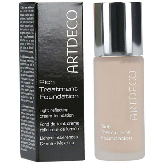 Artdeco Rich Treatment Foundation 20ml