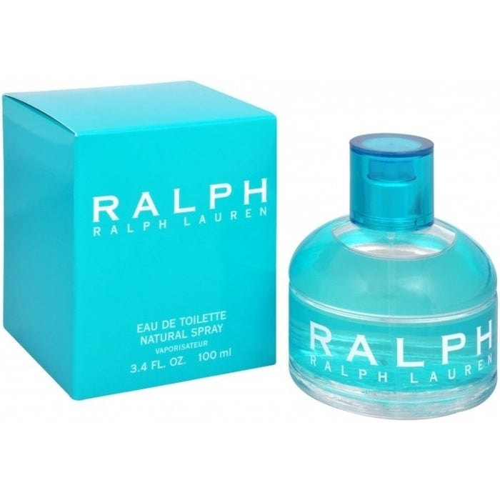 Ralph Lauren Ralph Eau De Toilette 50ml
