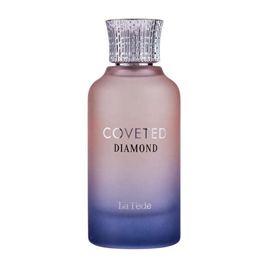 La Fede Coveted Diamond Eau De Parfum 100ml