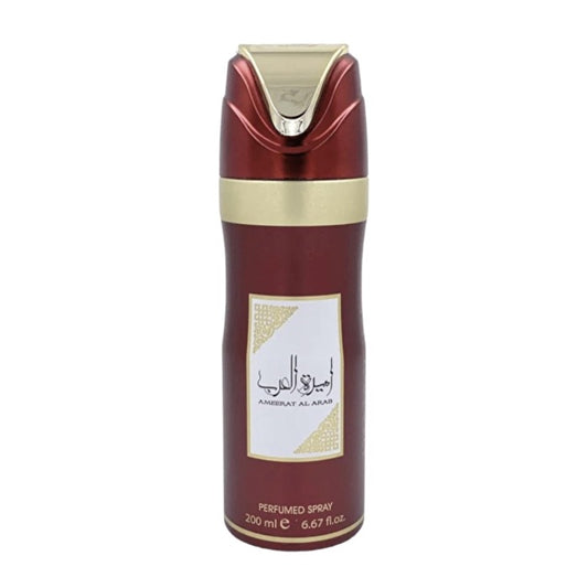 Lattafa Perfumes Ameerat Al Arab Deospray 200ml