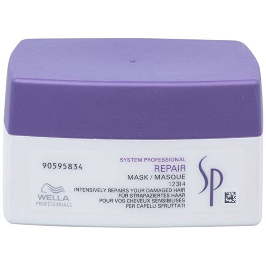 Wella Professional Sp Repair Mask - Restorative Mask 200ml