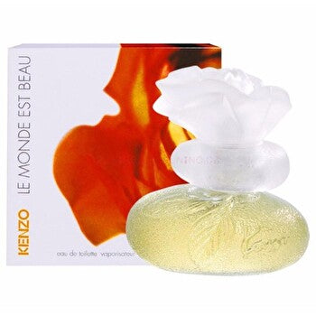 Kenzo Le Monde Est Beau Eau De Toilette 50ml