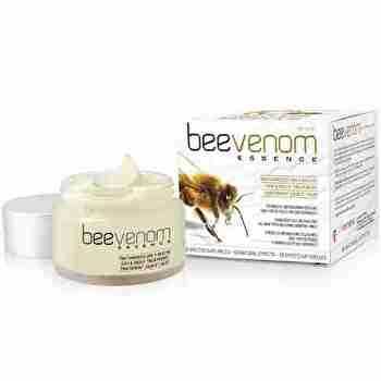 Diet Esthetic Anti-wrinkle Cream With Bee Venom Bee Venom 50ml 50ml