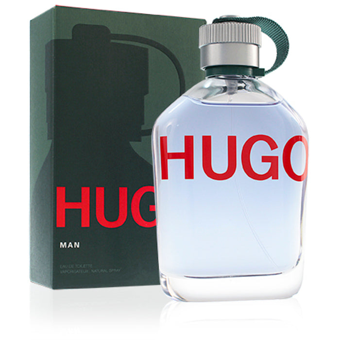 Hugo Boss Hugo Eau De Toilette 75ml