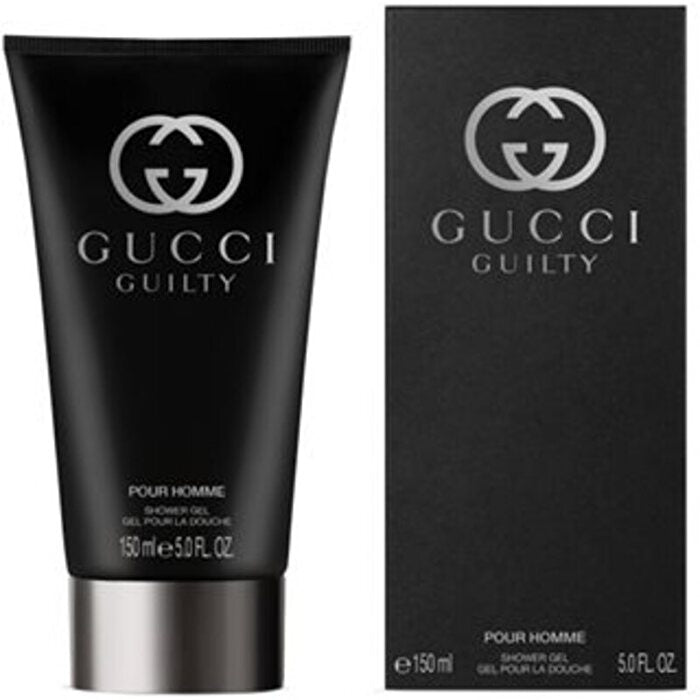 Gucci Guilty Pour Homme Shower Gel 150ml