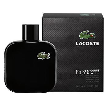 Lacoste Eau De L.12.12. Noir Eau De Toilette 100ml