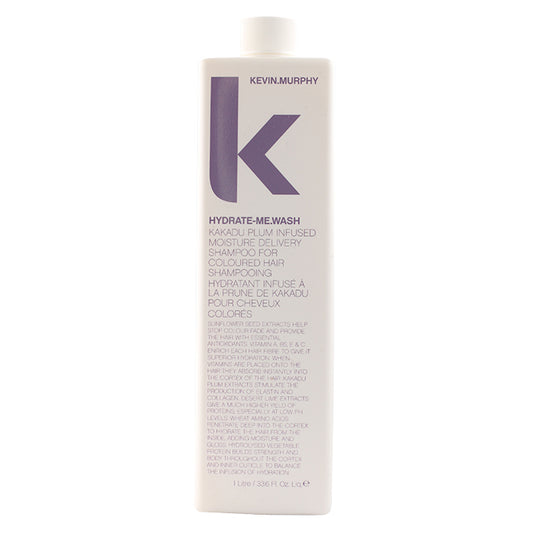 Kevin Murphy Hydrate-me.wash Moisture Shampoo 1000ml