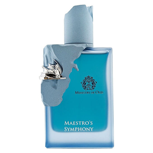 Paris Corner Maestro´s Symphony Eau De Parfum 100ml