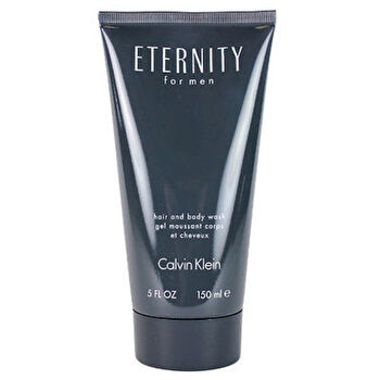 Calvin Klein Eternity For Men Shower Gel 150ml