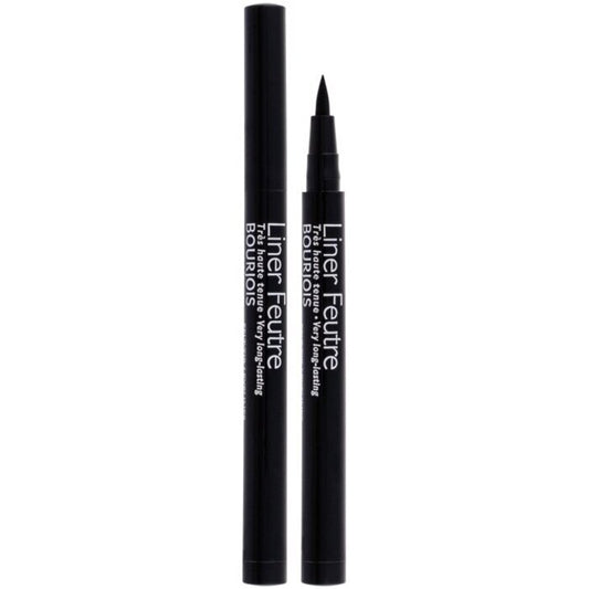 Bourjois Liner Feutre Felt Tip Eyeliner - Eyeliner Pen In 0.8ml