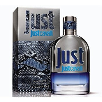 Cavalli Roberto Just Cavalli For Him Eau De Toilette 30ml