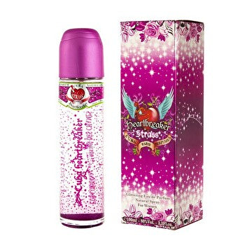 Cuba Strass Heartbreaker Eau De Parfum 100ml