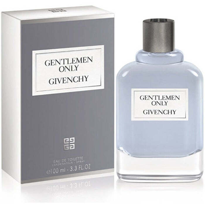 Givenchy Only Gentleman Eau De Toilette 100ml