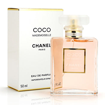 Chanel Coco Mademoiselle Eau De Parfum 200ml
