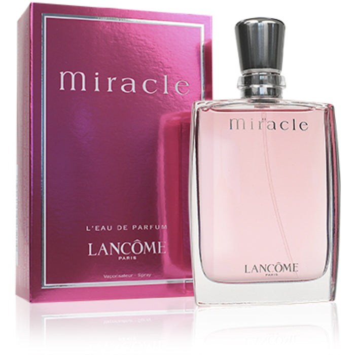 Lancome Miracle Eau De Parfum 30ml