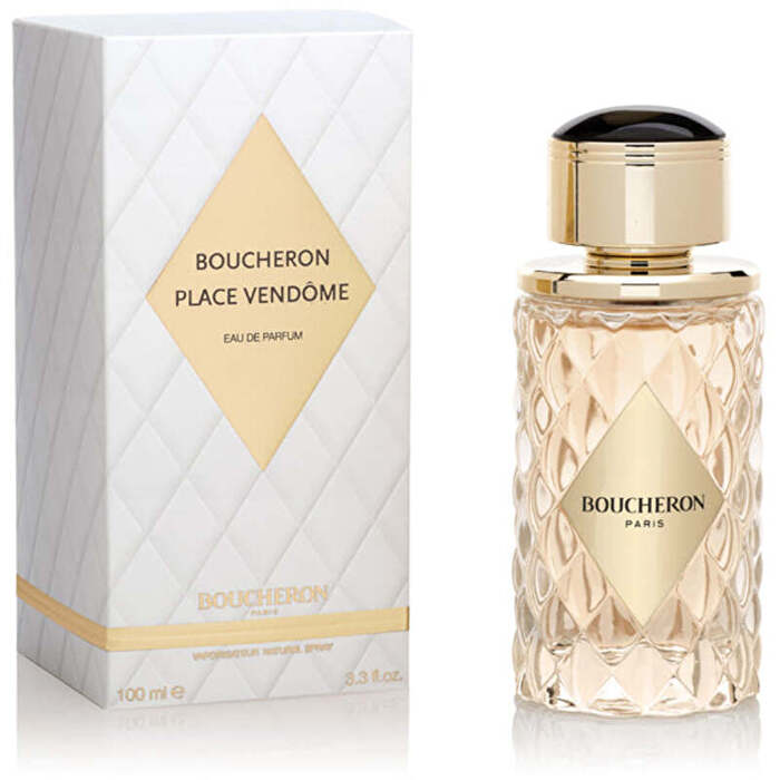 Boucheron Place Vendome Eau De Parfum 100ml
