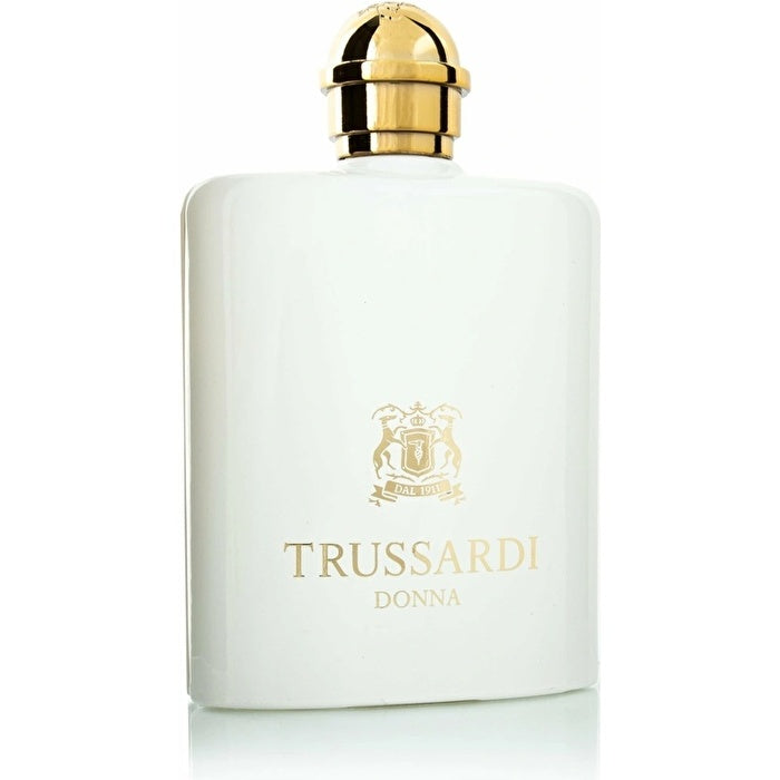 Trussardi Parfums Donna Eau De Parfum Tester 100ml